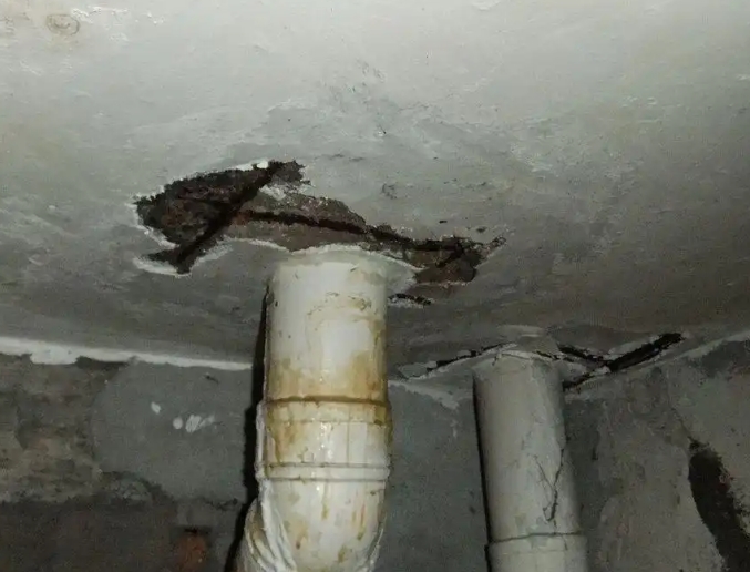 二七区卫生间漏水维修公司浅析二七区卫生间渗水维修的方法