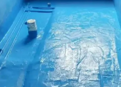 二七区卫生间漏水维修公司分享下二七区卫生间防水工程中常用防水涂料介绍。